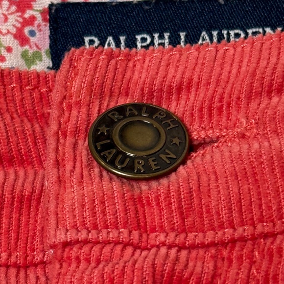 Girl's Ralph Lauren Skirt - Picture 6 of 11